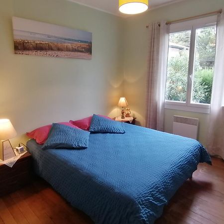 La Canopee Mimizan Room photo